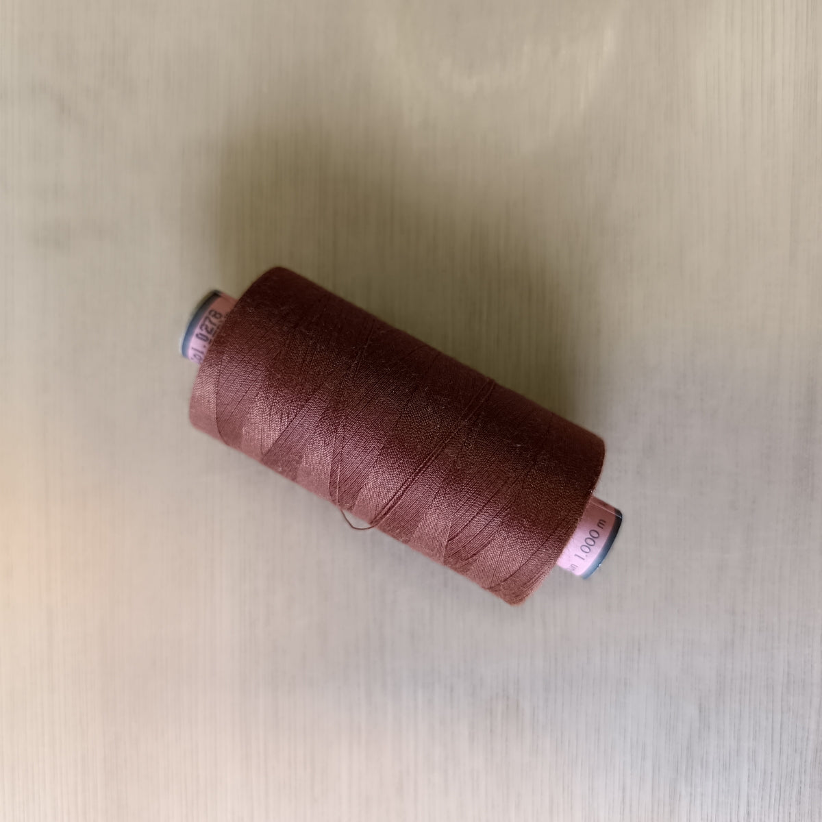 Saba 120/1000m - sienna (0278)