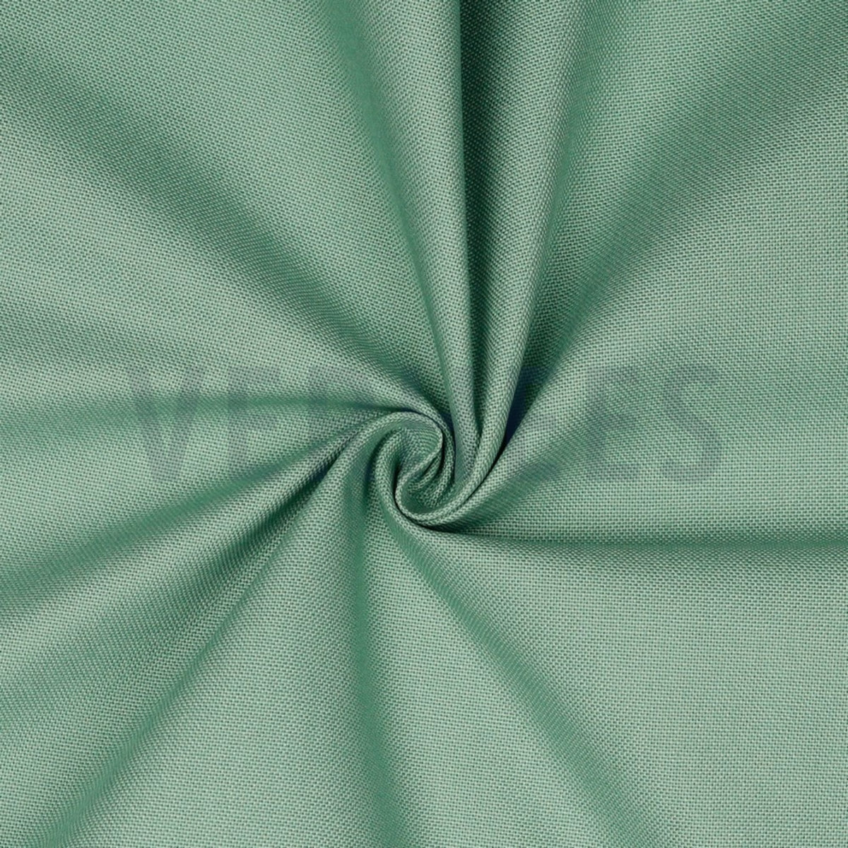 Canvas uni old green