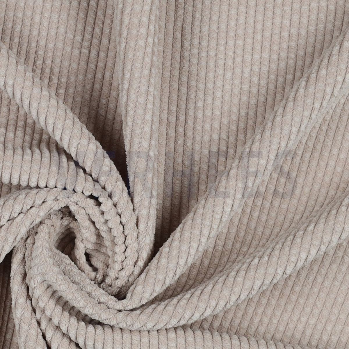 Corduroy bubble sand