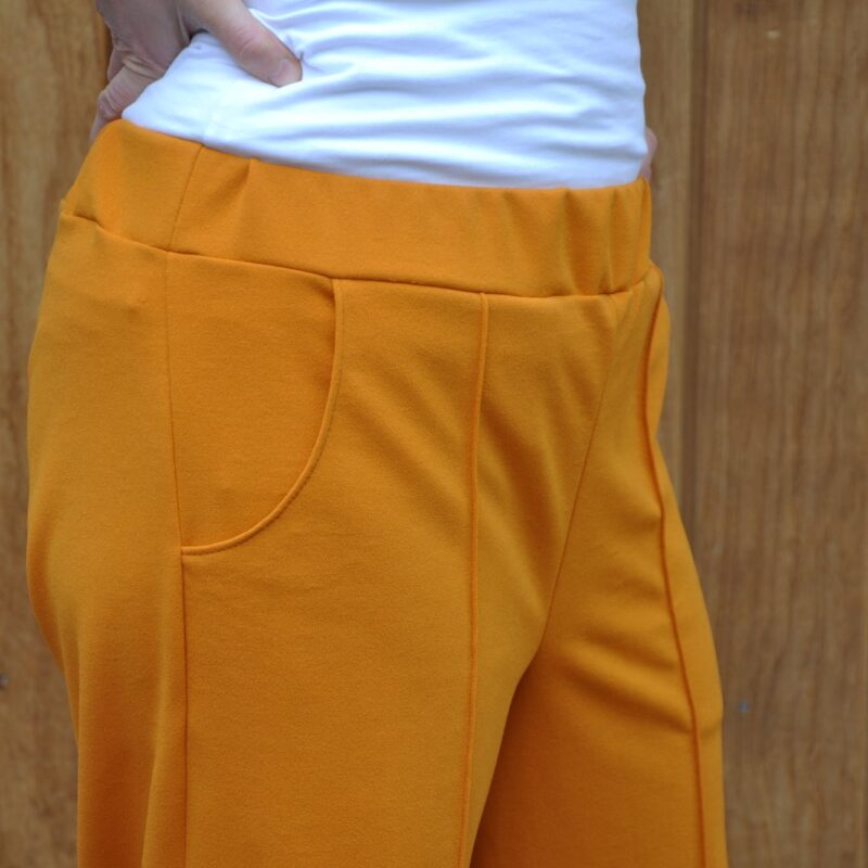 Workshop Bay pants (Bel'etoile)