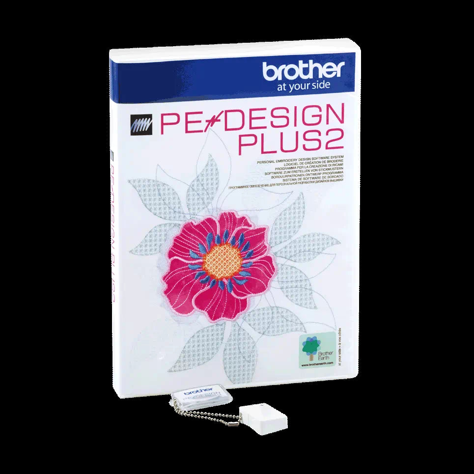 PE Design PLUS2