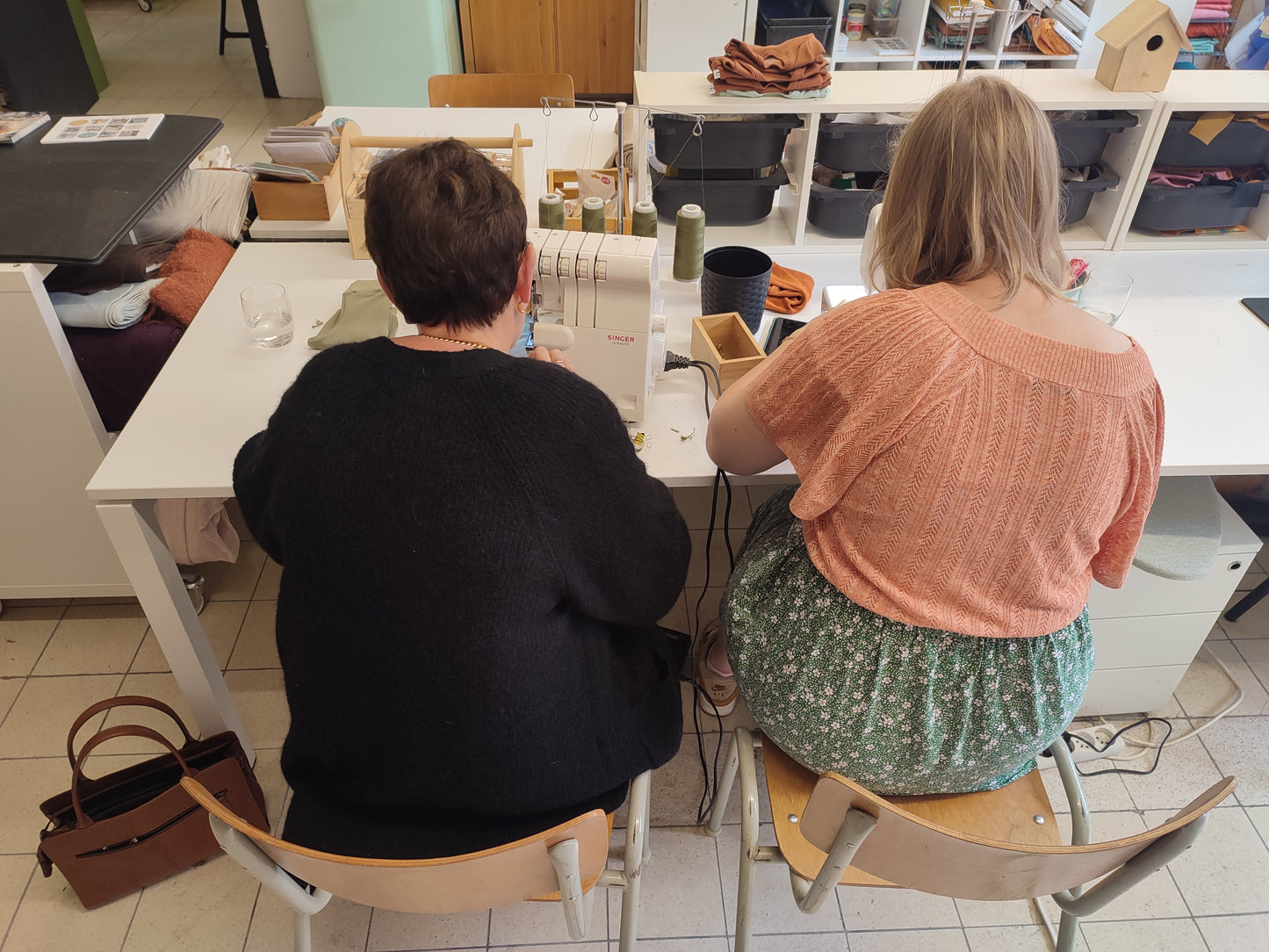 Privé basisworkshop: eigen keuze