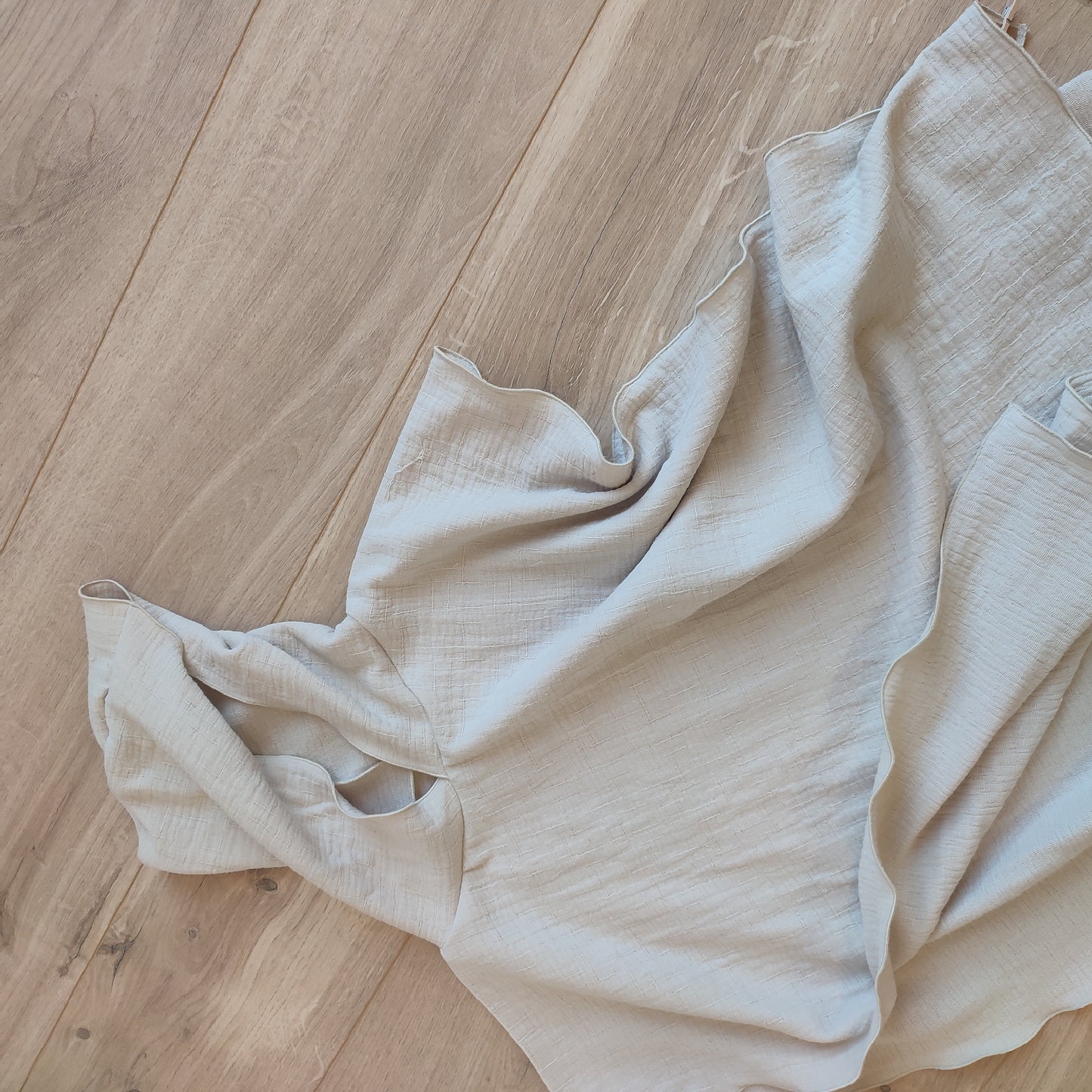 Badponcho Bamboo tetra