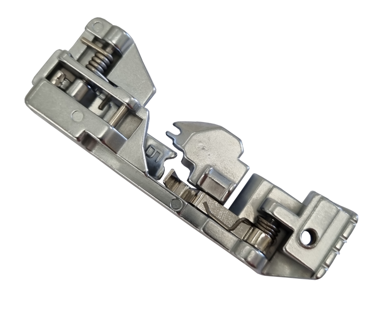 Juki kettingsteekvoet