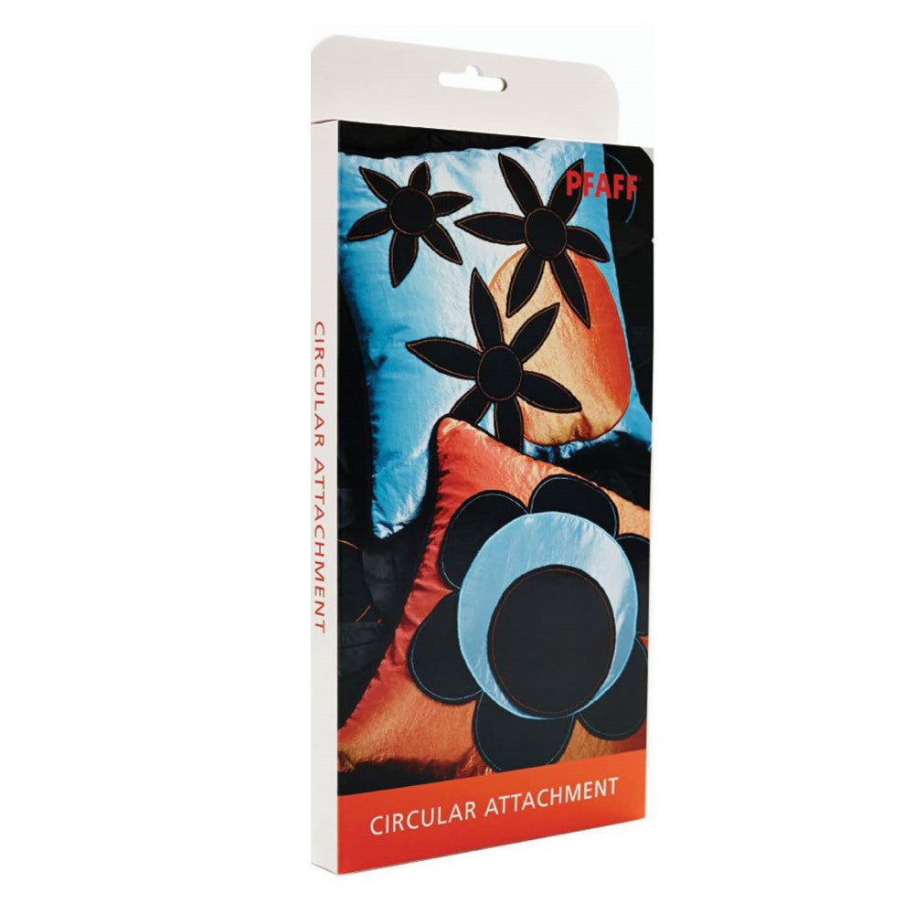 Pfaff Cirkel apparaat