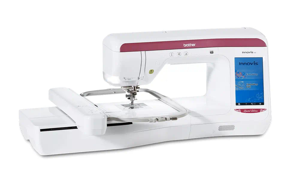 V3 Borduurmachine