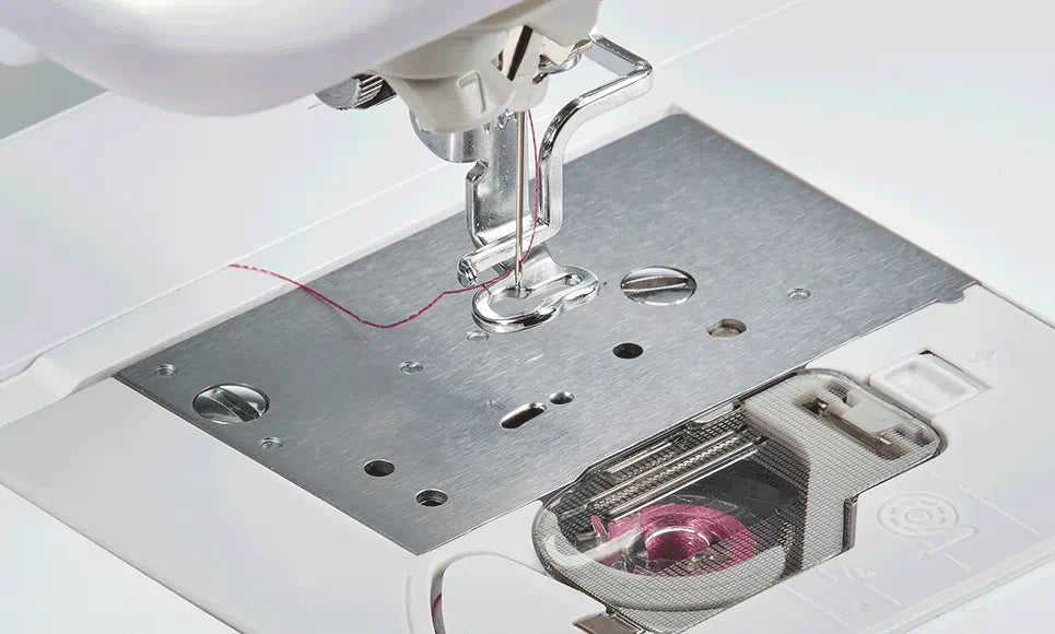 V3 Borduurmachine