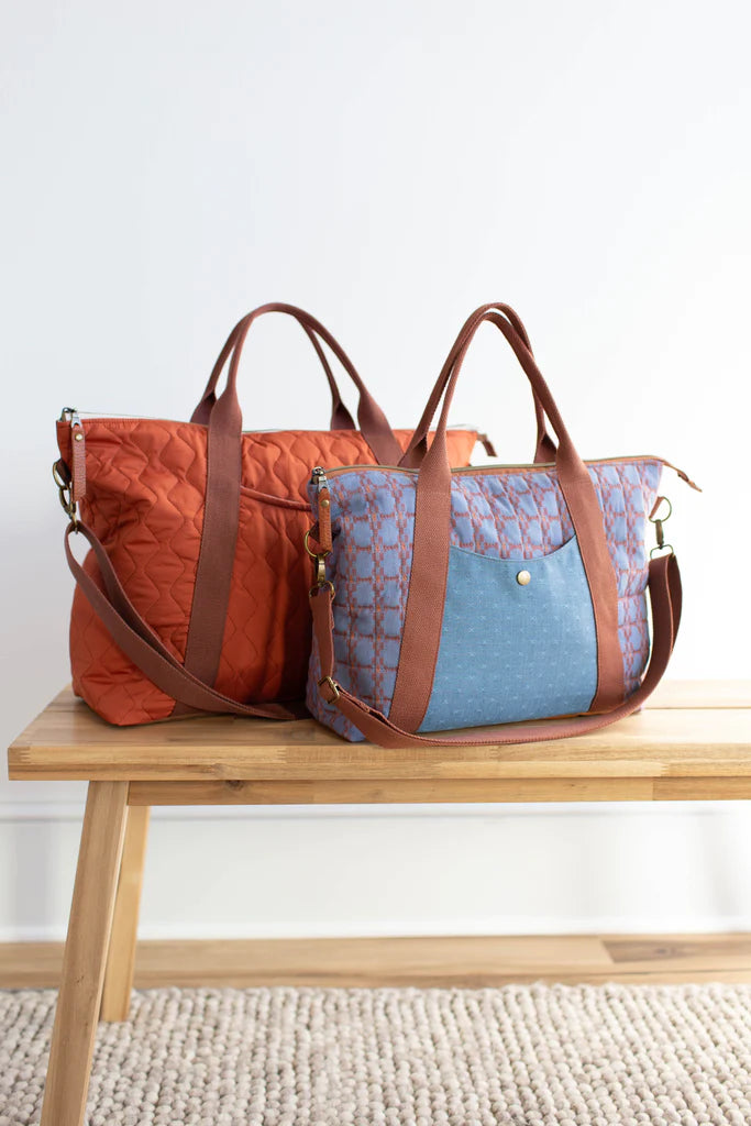 Patroon Oxbow Tote