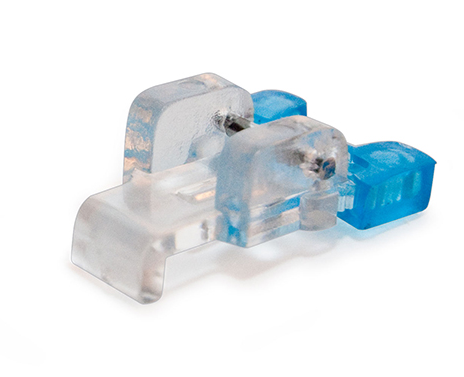 Juki knoopaanzetvoet