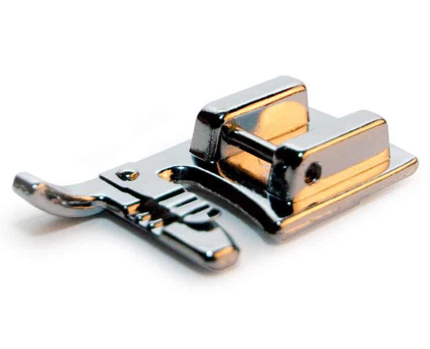 Juki koordopnaaivoet 3-draads