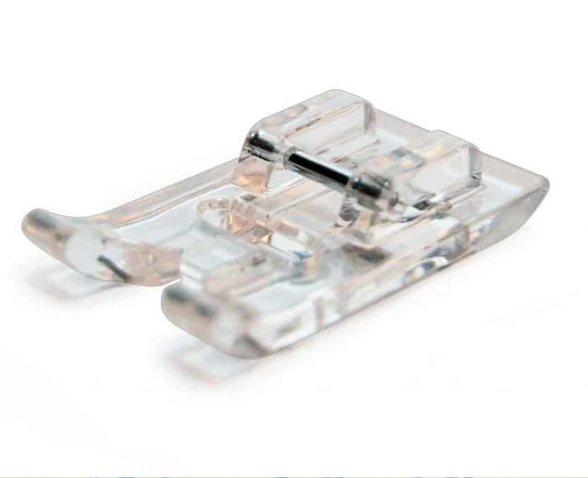 Juki quilt-borduurvoet