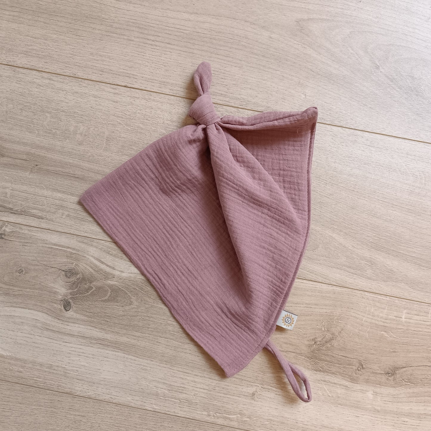 Geboortepakket oudroze