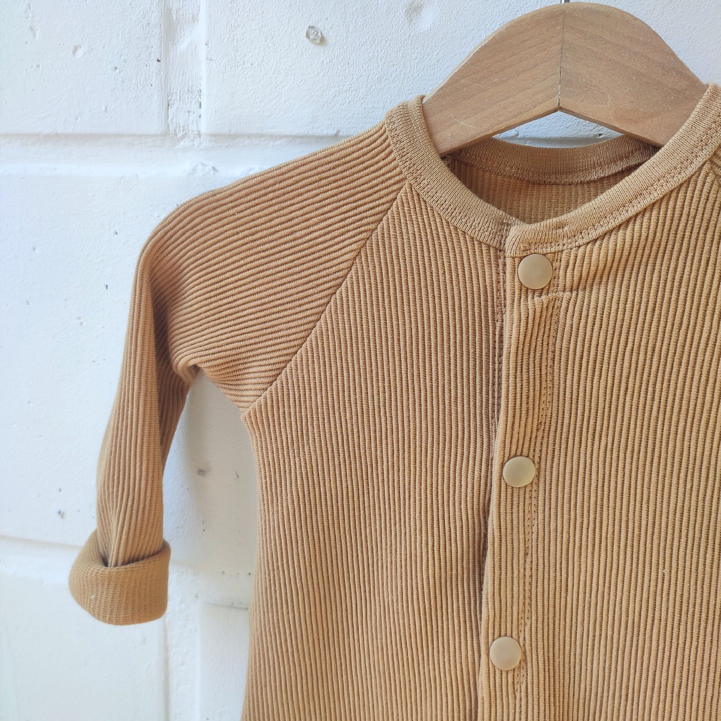 Kruippakje rib camel