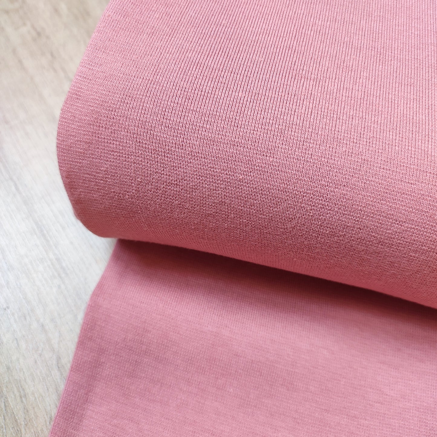 Boordstof candy roze