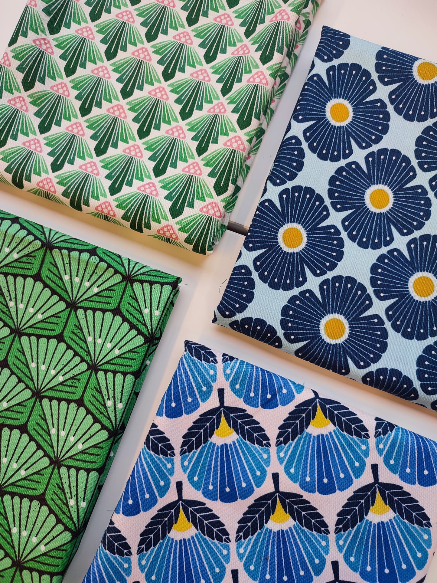 Bio katoen to the sun