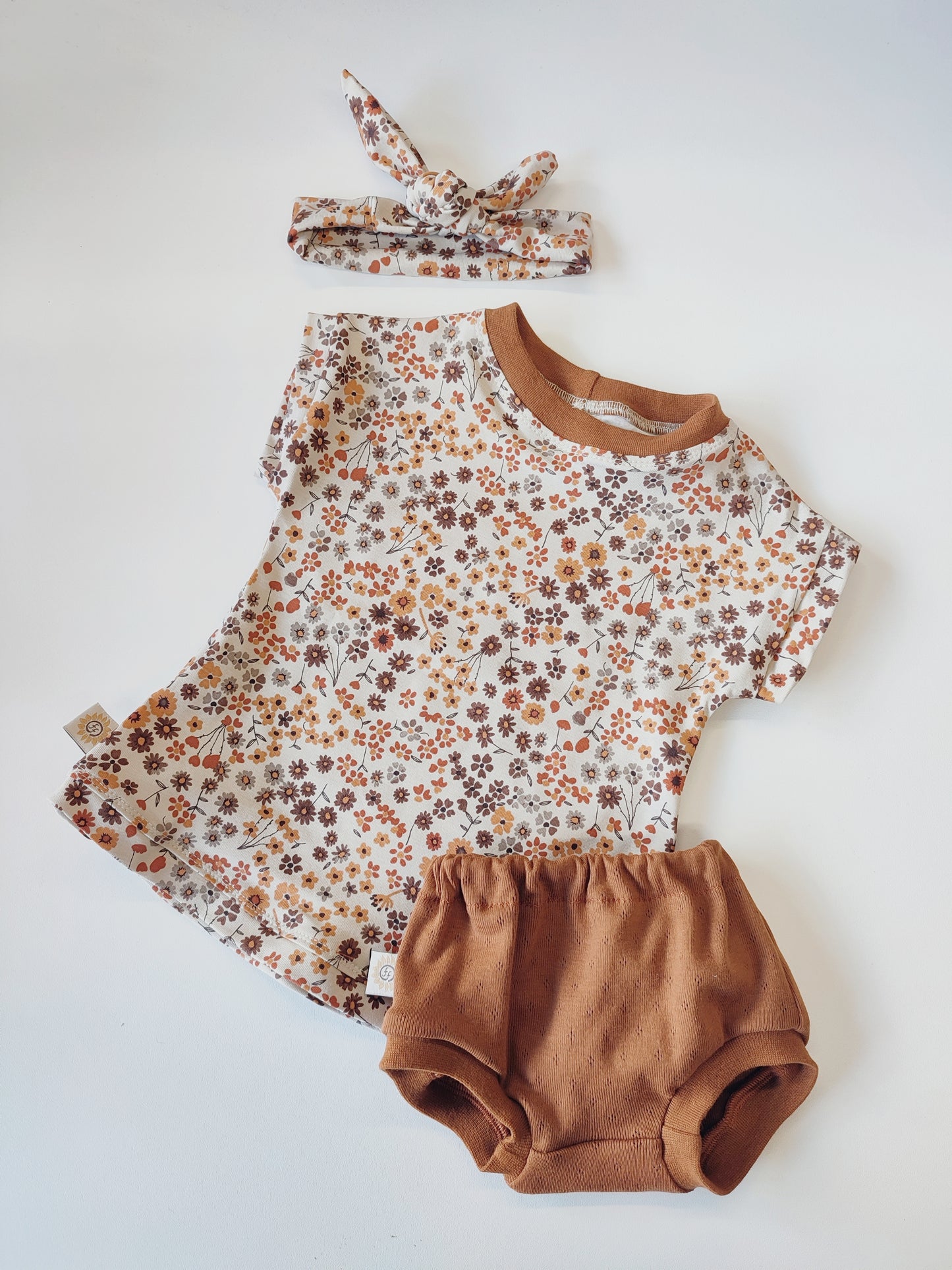 Bloomer ajours roest