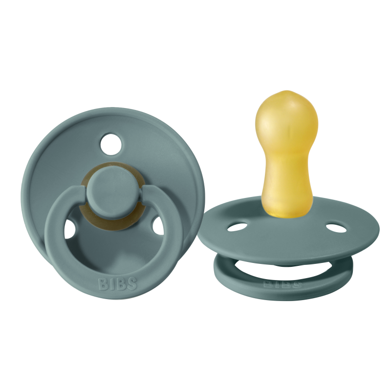 Bibs colour Island sea