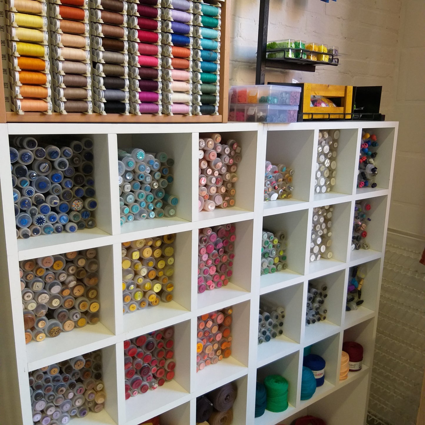 DIY jurk 2de exemplaar