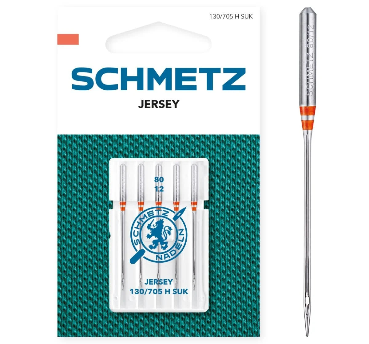 Schmetz jersey (SUK) 80
