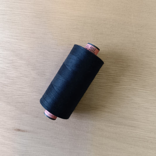 Saba 120/1000m - black (4000)