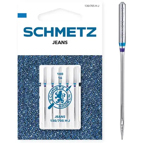 Schmetz Jeans 100 - 019663100