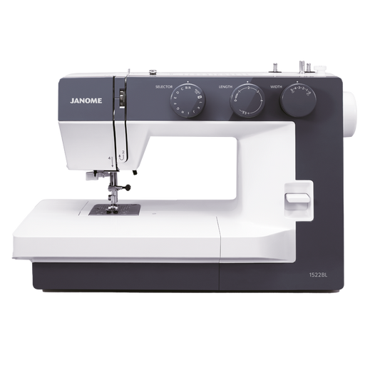 Janome 1522