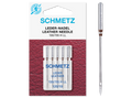Schmetz ledernaalden 120