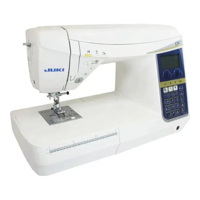 Juki HZL-DX7