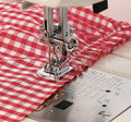 Janome rimpelvoet
