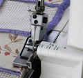 Janome stofgeleider (overlock)