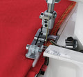 Janome blindzoomvoet (overlock)