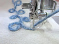 Janome Free Motion Couching Foot