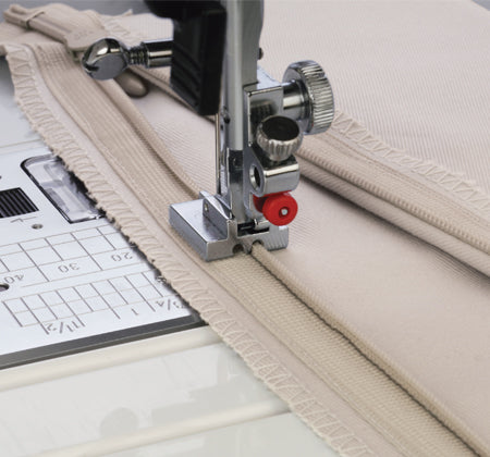 Janome blinderitsvoet