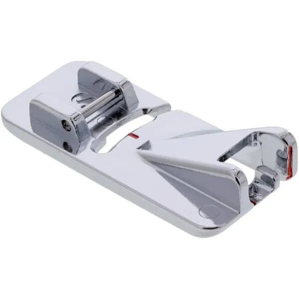 Janome Lap-naad voet (afgewerkte breedte 9mm)