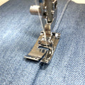 Janome Left Bi-level foot