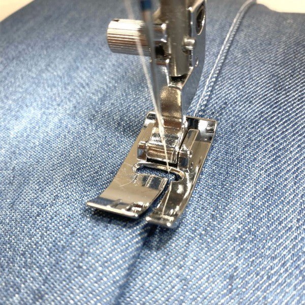 Janome Left Bi-level foot