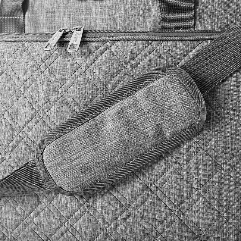 Naaimachinetas Quilt Design – grijs