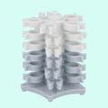 Spoelentoren (30spoeltjes)