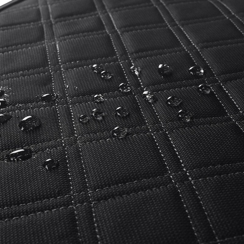 Naaimachinetas Quilt Design – zwart