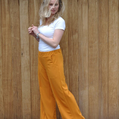 Workshop Bay pants (Bel'etoile)