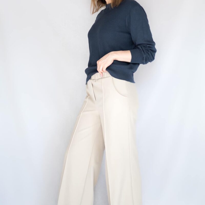 Workshop Bay pants (Bel'etoile)