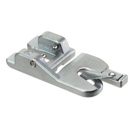 Pfaff rolzoom voet 3mm