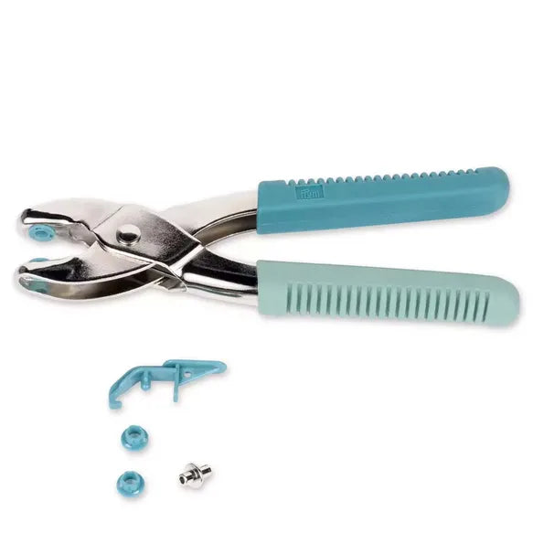 Prym Vario-tang drukknopen mint