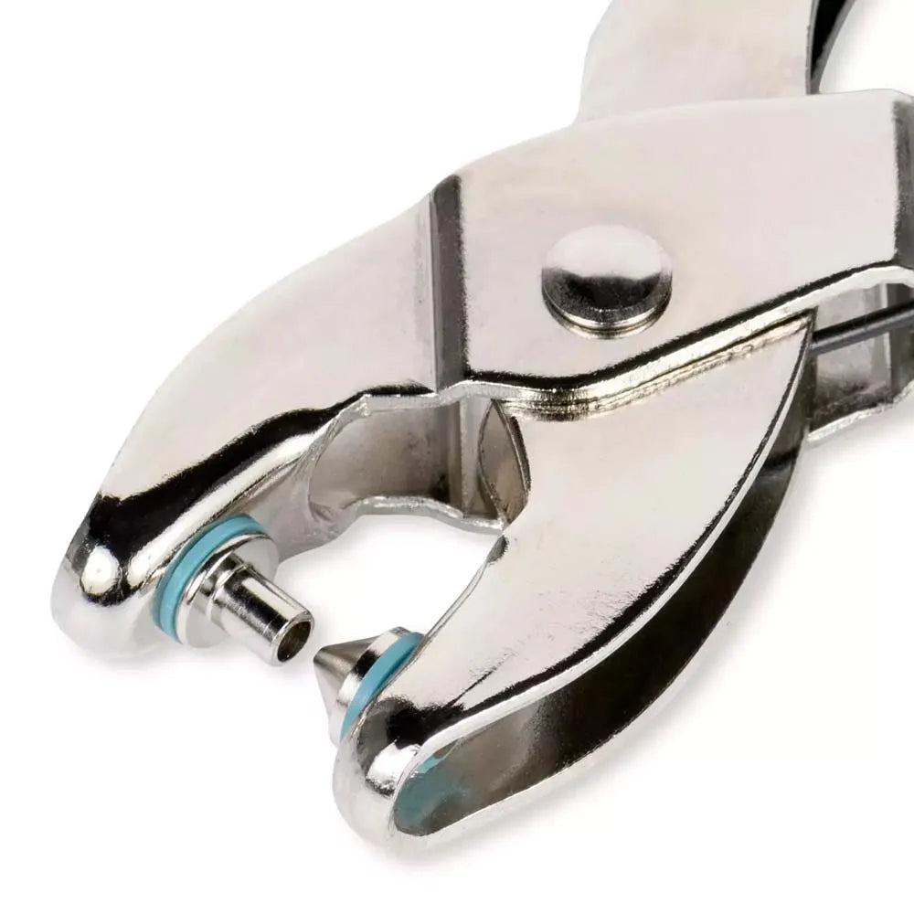 Prym Vario-tang drukknopen mint