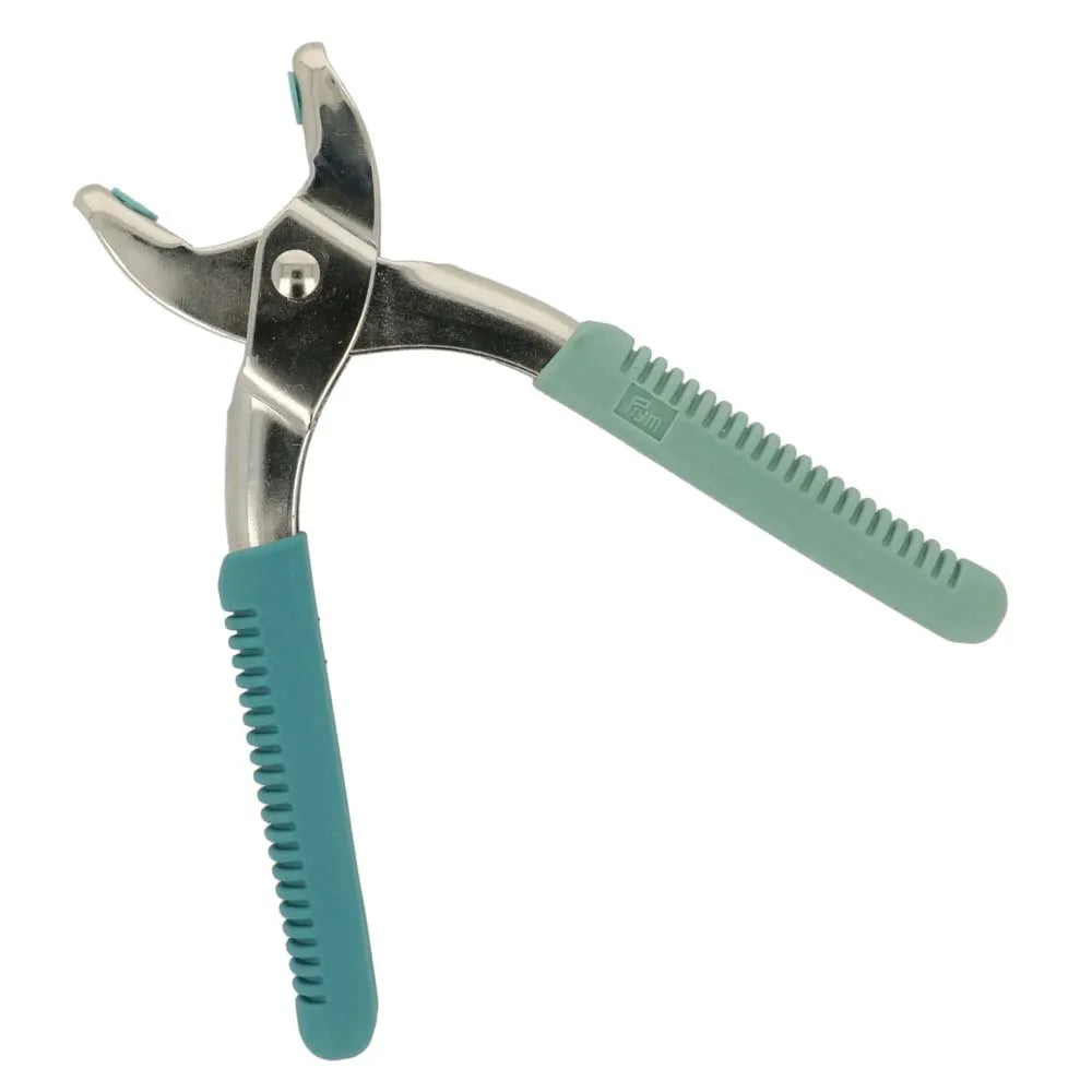 Prym Vario-tang drukknopen mint