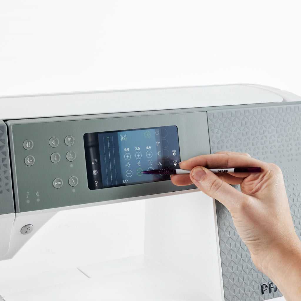 Pfaff Expression 720 special edition