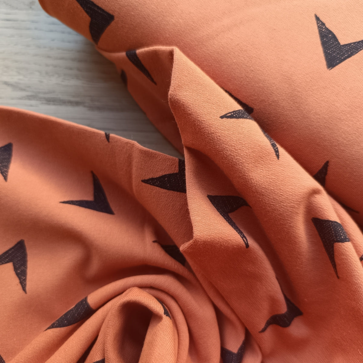 Bloome - French Terry - ARROWHEAD