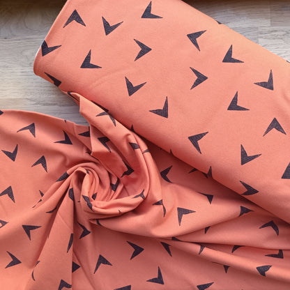 Bloome - French Terry - ARROWHEAD