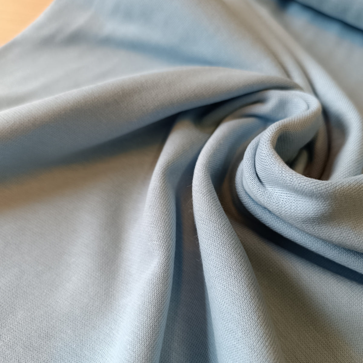 Bloome - SOLID RIBBING - DREAM BLUE