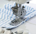 Janome Elastiekgeleider smal (Coverpro)
